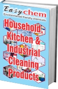 Industrial Cleaning and Chemical Products