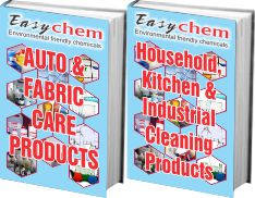 Industrial and Household